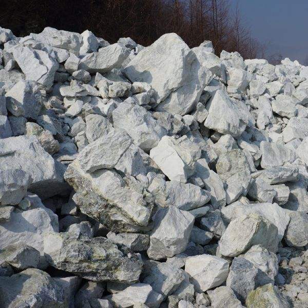 向更環(huán)保、更高效前行，鎂質(zhì)耐火原料發(fā)展展望